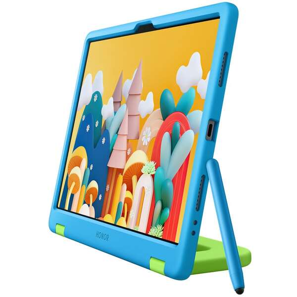 HONOR Pad X8a 4GB/128GB Grey Kids Edition