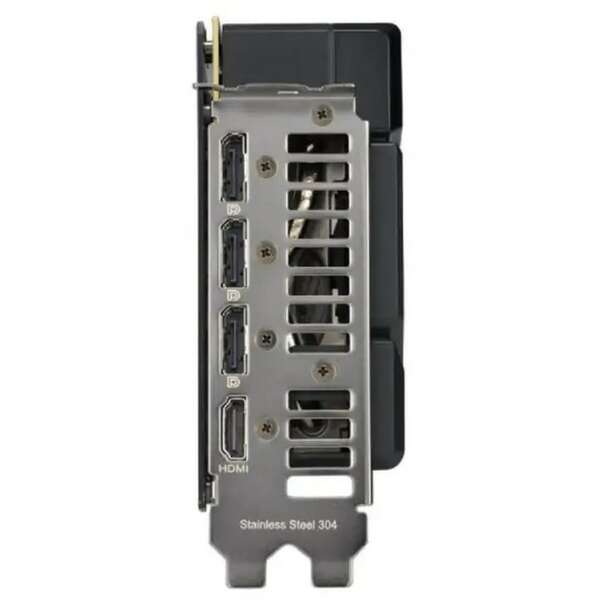 ASUS nVidia GeForce RTX 5070 12GB 192bit DUAL-RTX5070-O12G