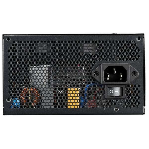 COOLER MASTER MWE V3 750W (MPE-7501-ACAAW-3BEU) 5Y