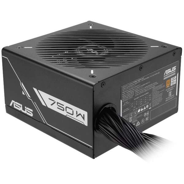 ASUS PRIME-750B-BLACK 750W