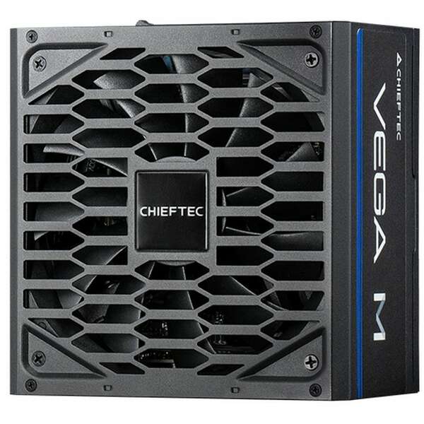 CHIEFTEC PPG-750-C 750W VEGA M 80Plus Gold 5Y