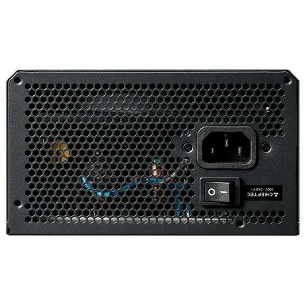 CHIEFTEC PPG-750-C 750W VEGA M 80Plus Gold 5Y