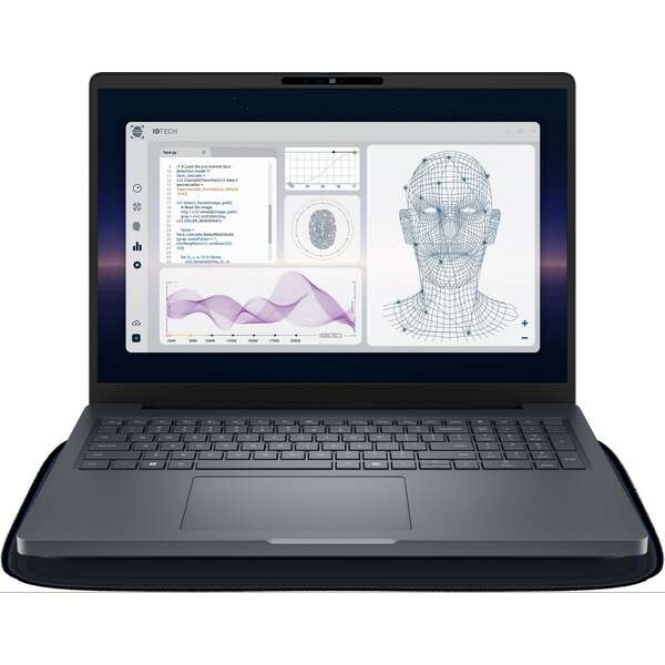 DELL Pro Max 16 Plus 16
