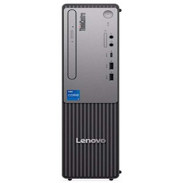 LENOVO ThinkCentre neo 50s G5 DOS/i3-13100/16GB/512GB/SCR/DVD/USB miš i tastatura SR 12XD008NYA