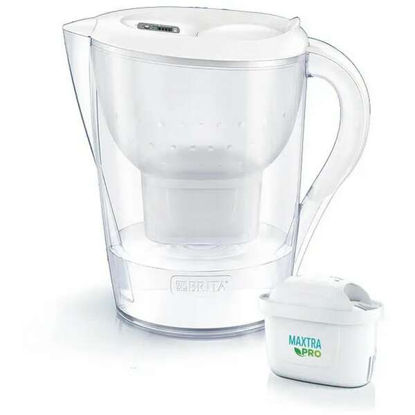 BRITA Marella XL PRO White 3.5l