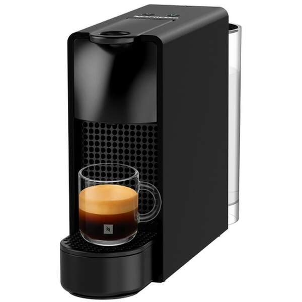 NESPRESSO Essenza Mini Black C30-EUBKNE2-S