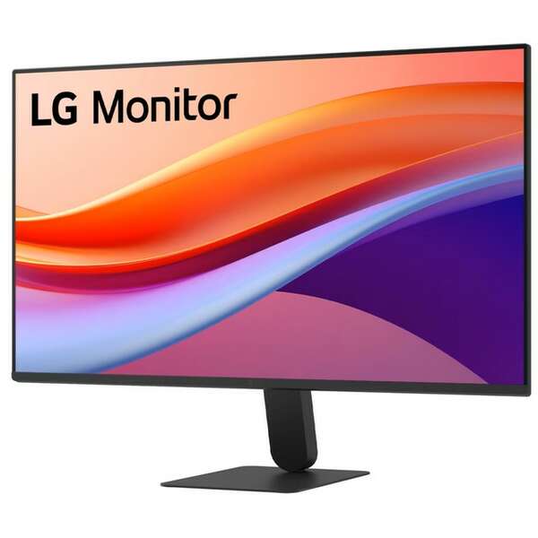 LG 27U41YA-B