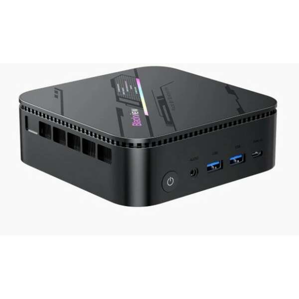 BLACKVIEW MP100 Pro i5-12450H/16GB/NVMe 1TB/Win11 Pro