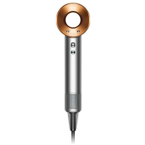 DYSON HD07 107830 Supersonic Origin Nickel/Bright Copper