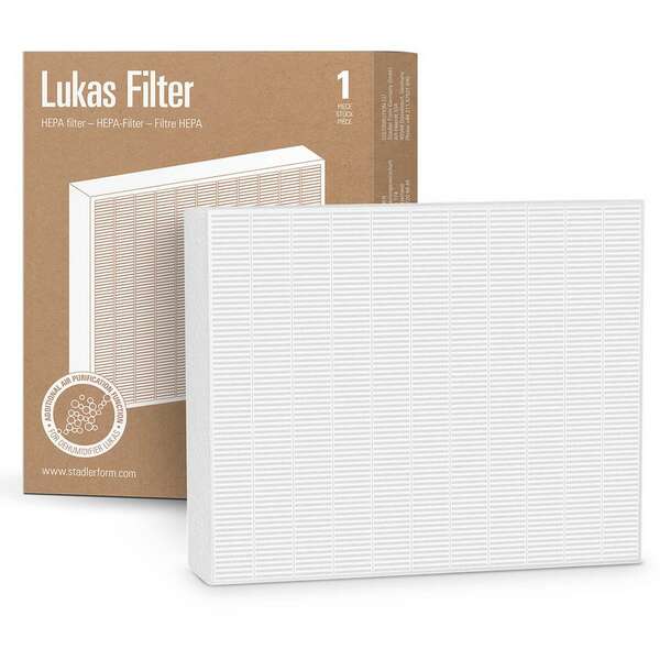 STADLER FORM LUCAS H11 Filter