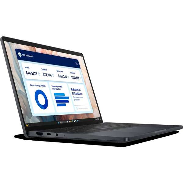 DELL Pro 13 Premium, 13.3