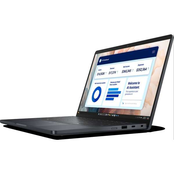 DELL Pro 13 Premium, 13.3