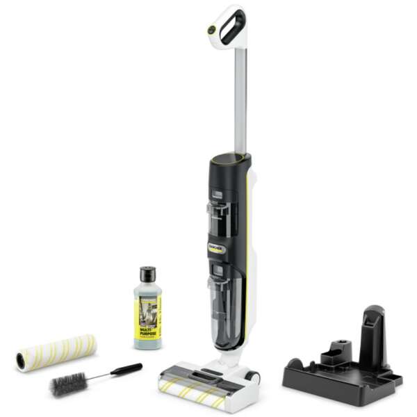 KARCHER FCV 4 Extra +