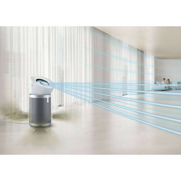 DYSON BP02 Big+Quiet Formaldehyde