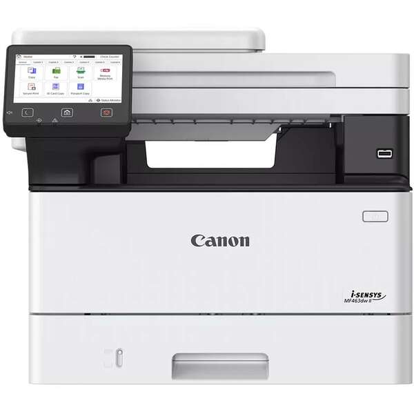 CANON I-SENSYS MF463DW II MFP