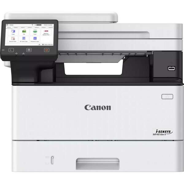 CANON I-SENSYS MF461DW II MFP