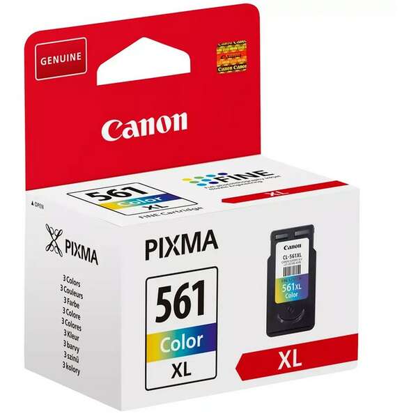 CANON CRG CL-561XL