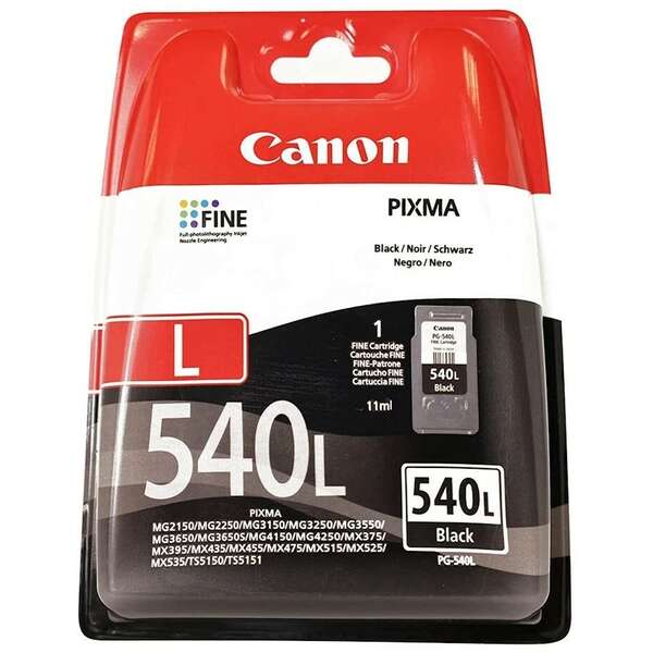 CANON PG-540L EUR