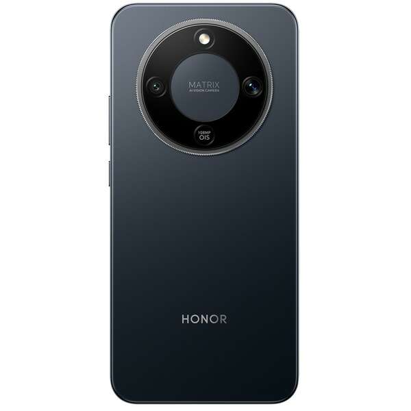 HONOR Magic8 Lite 5G 8GB/256GB Midnight Black