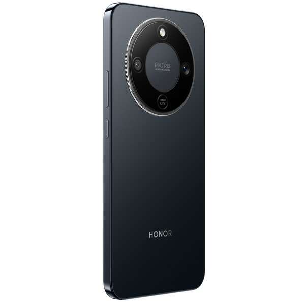 HONOR Magic8 Lite 5G 8GB/256GB Midnight Black