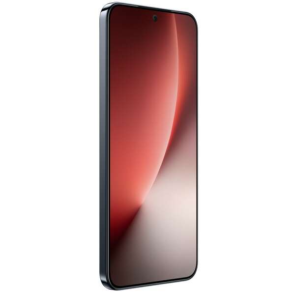HONOR Magic8 Lite 5G 8GB/256GB Midnight Black