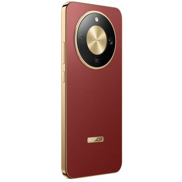 HONOR Magic8 Lite 5G 8GB/512GB Reddish Brown