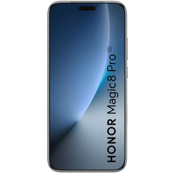 HONOR Magic8 Pro 5G 12GB/512GB Black