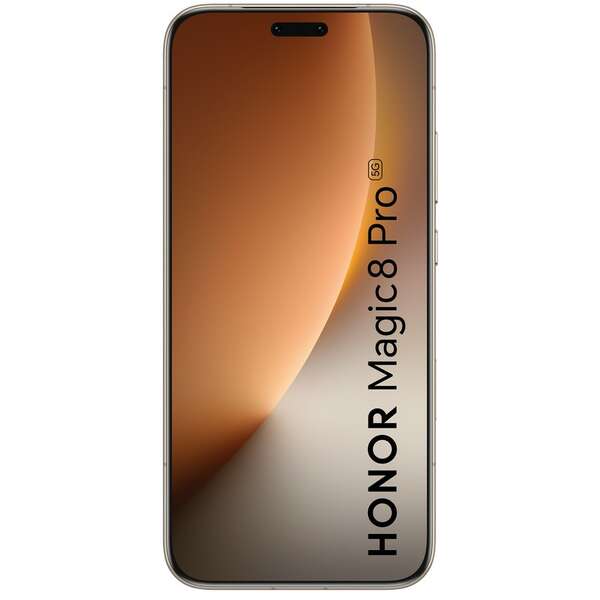HONOR Magic8 Pro 5G 12GB/512GB Sunrise Gold