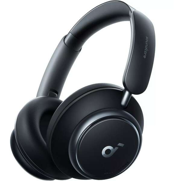 ANKER Soundcore Space Q45 Black (A3040G11)