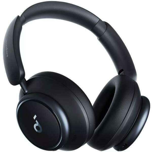 ANKER Soundcore Space Q45 Black (A3040G11)