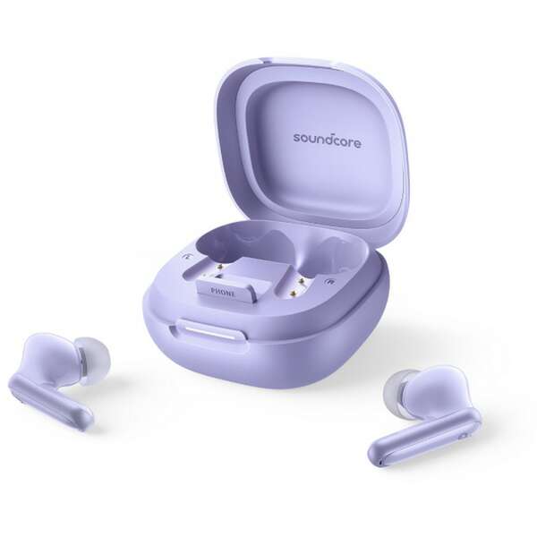 ANKER Soundcore P40i Purple (A3955GQ1)