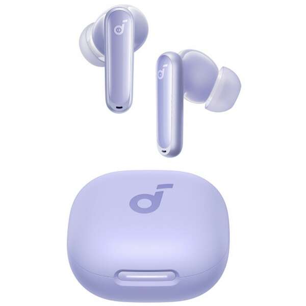 ANKER Soundcore P40i Purple (A3955GQ1)