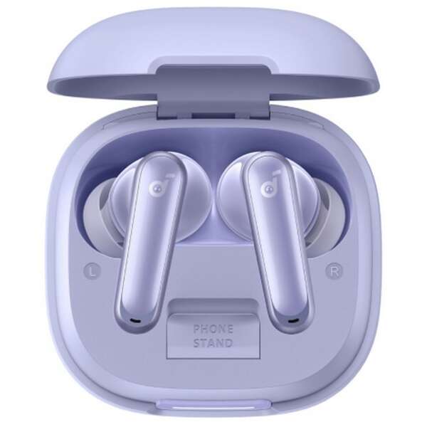 ANKER Soundcore P40i Purple (A3955GQ1)