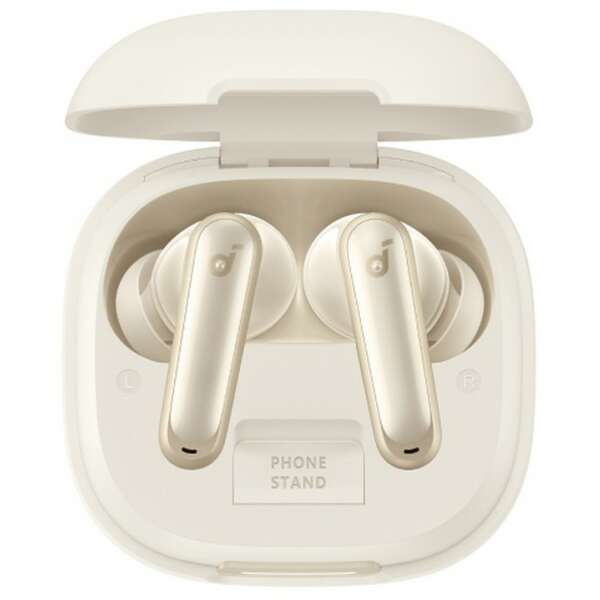 ANKER Soundcore P40i White (A3955G21)