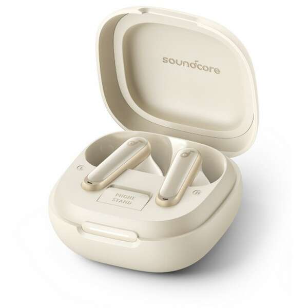 ANKER Soundcore P40i White (A3955G21)