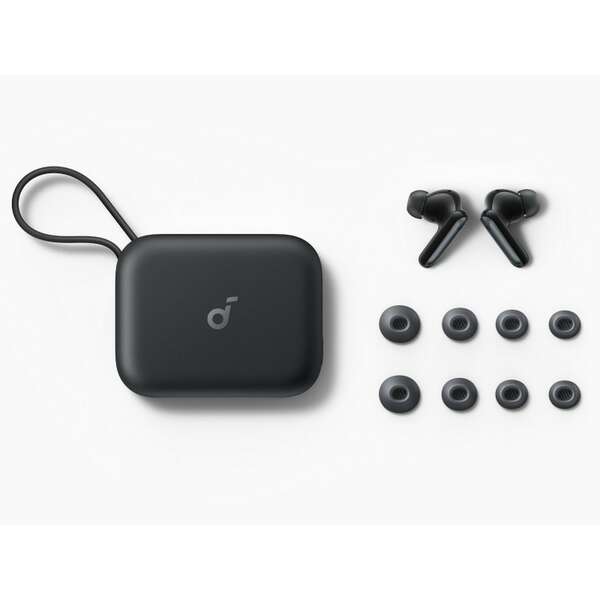 ANKER Soundcore P41i Black (A3937G12)