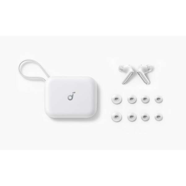 ANKER Soundcore P41i White (A3937G22)