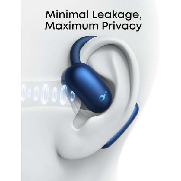 ANKER Soundcore AeroFit 2 Blue (A3874G31)