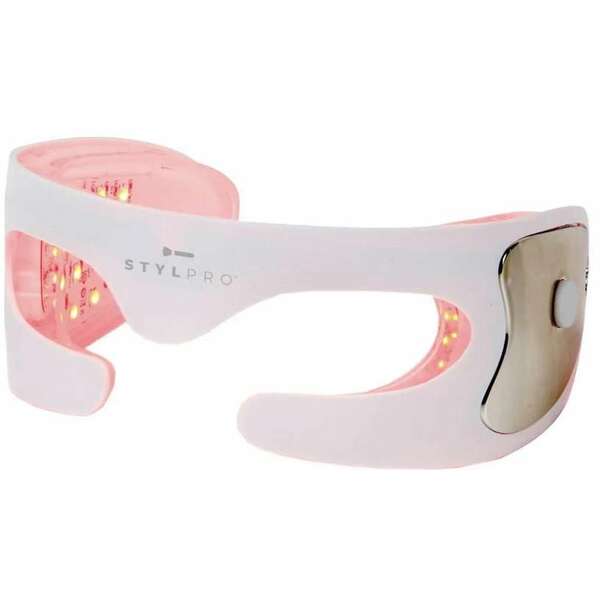 STYLPRO STYLPRO Naocare za terapiju crvenim led svetlom