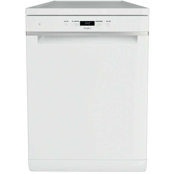 WHIRLPOOL WH4FFC14BN6W