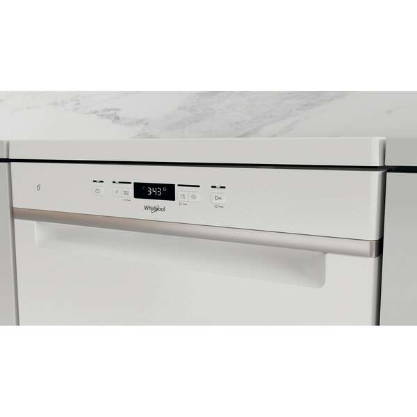 WHIRLPOOL WH4FFC14BN6W