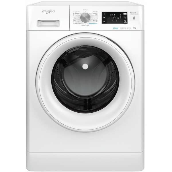WHIRLPOOL FFB 8279 WV EE