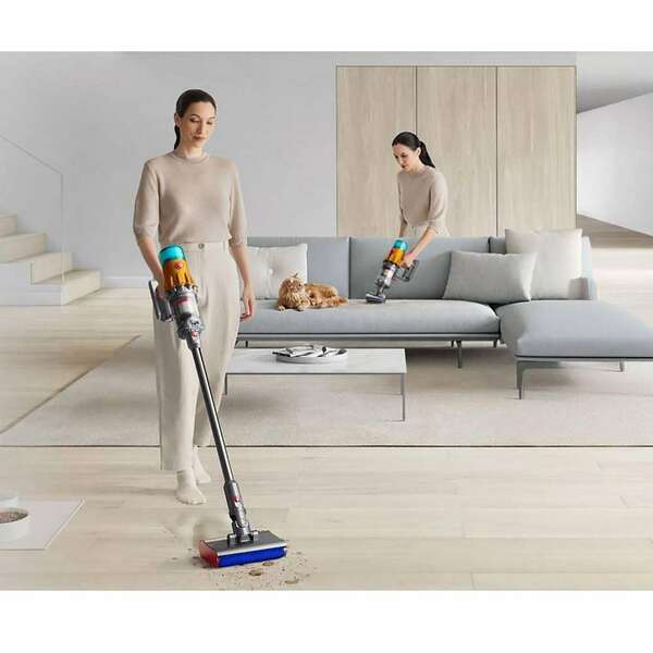 DYSON V12s Detect Slim Submarine