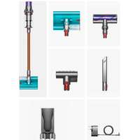 DYSON  V10 Cyclone Submarine  stapni usisivac 