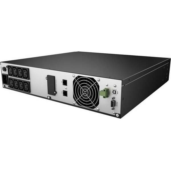 NJOY Argus 3000 1800W UPS (PWUP-LI300AG-CG01B)