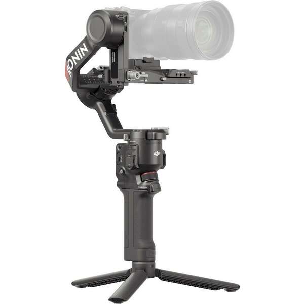 DJI Gimbal DJI RS 4 CP.RN.00000343.01