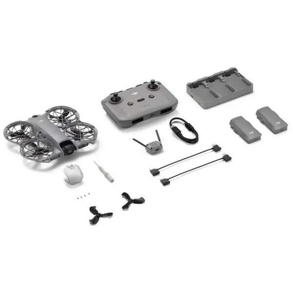 DJI Neo 2 Fly More Combo