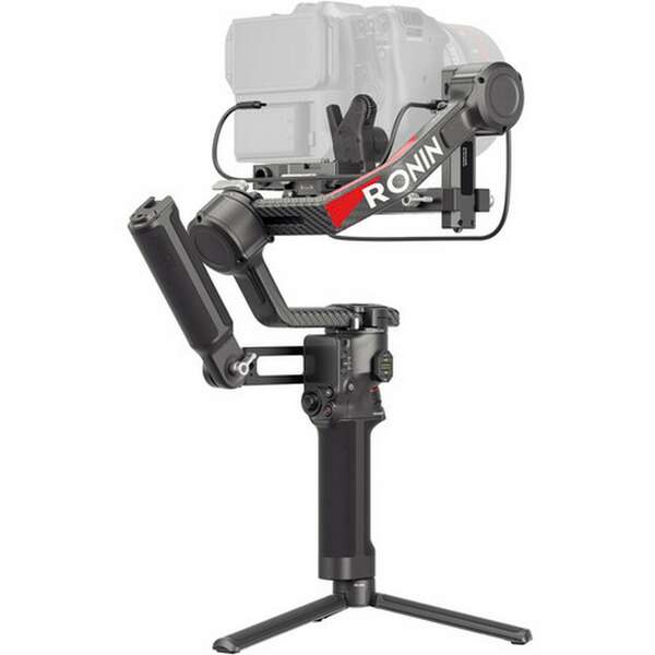 DJI RS 4 Pro Combo Gimbal CP.RN.00000346.01