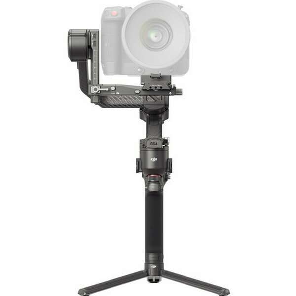 DJI RS 4 Pro Combo Gimbal CP.RN.00000346.01