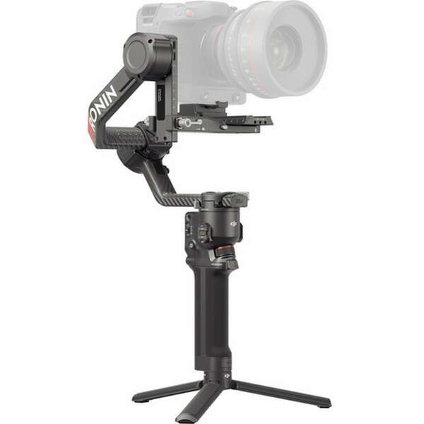 DJI RS 4 Pro Combo Gimbal CP.RN.00000346.01